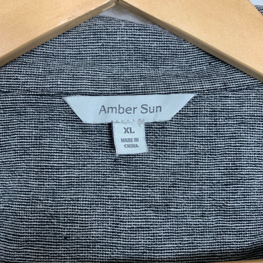 Amber Sun Jacket - Picture 5 of 6